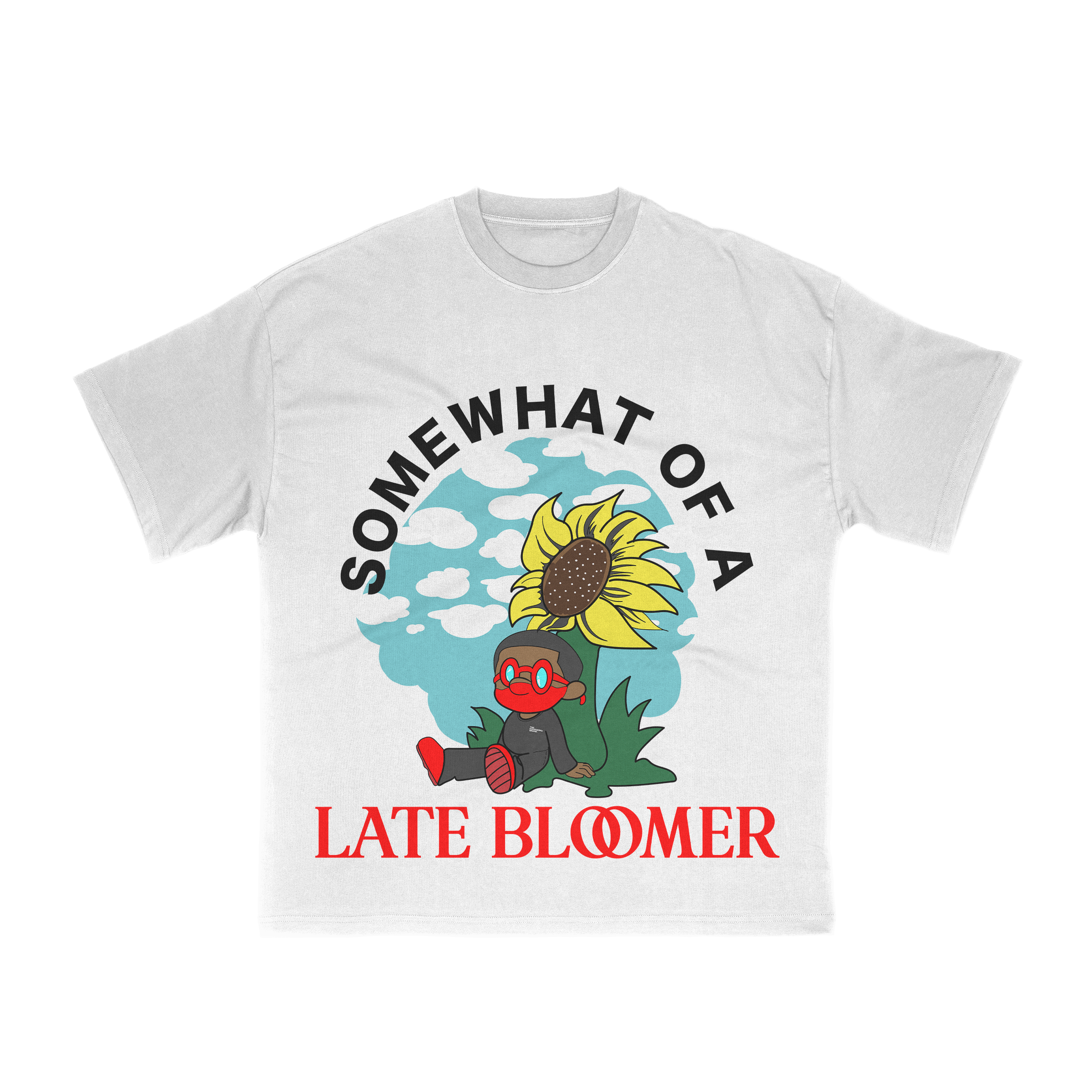 HGz Late Bloomer T-Shirt